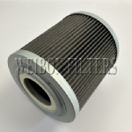 SH62167 HD1349 Hydraulic Filter Replacement