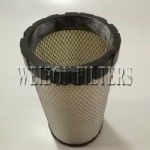87741569 AF26346 Replacement Filters for Cummins Engines