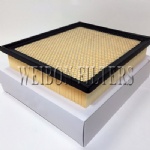 17801-0L040 Replacement Air Filter For Toyota