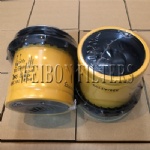 320/A7199 JCB Fuel Filters Replacement