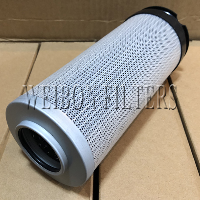 SH52296 HY10422 311821 V7082006  Hydraulic Filters Replacement