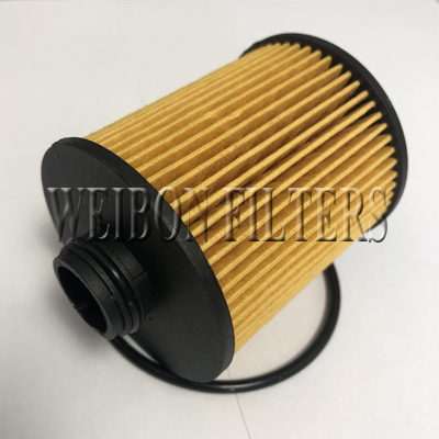 1017110XEN01 Greatwall oil filters
