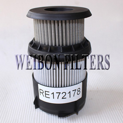 RE172178 John Deere Hydraulic Oil Filter 