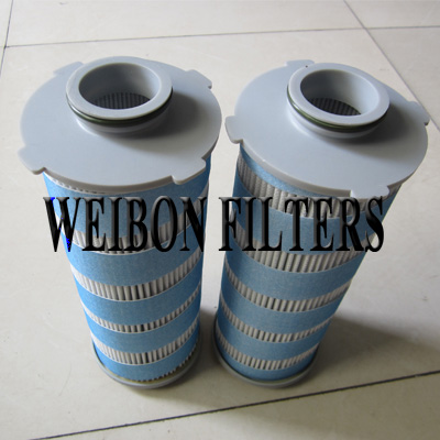 2996416 504213799 Iveco Oil filter