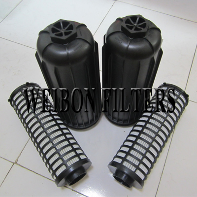 500054655 Iveco oil filter