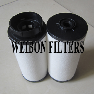 500054702 Iveco Filter