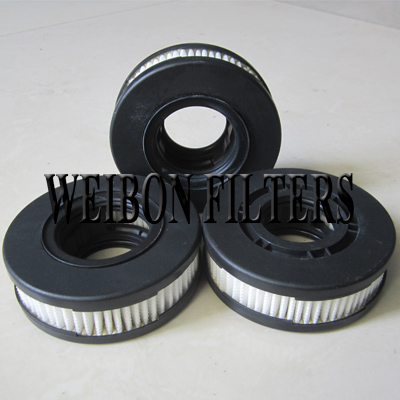 504075145 Iveco Oil Filter