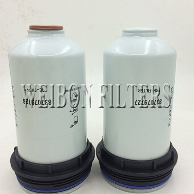 837079726 837079727 Fuel filter separator