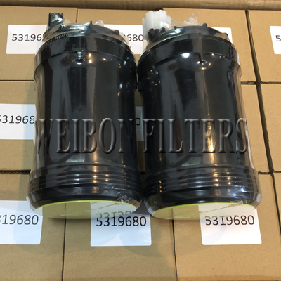 5319680 FS1098 Fuel/Water Separator