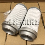 400504-00241 Daewoo Doosan Hydraulic filters
