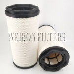 2341657 2414456 Scania Air Filter