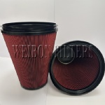 2076870 207-6870 207-6870 HR16719  PA30069 CAT Air Filter