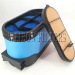 2437388 2437390 Scania Truck Filters