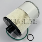 FS53015 Fleetguard Fuel/Water Separator Replacement