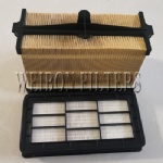 7286652 7010030 Bobcat Air Filter Replacement