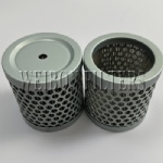 20668201 86499900 VALTRA Hydraulic Filter Replacement