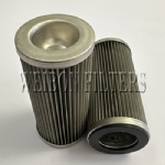 SH59026 25015M91 3800305M91 HY90205 Hydraulic Filter Replacement