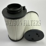 2040377 2134356 SH55299 Scania Oil Filter