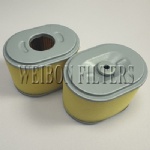 17210-ZE1-822 SA12821 AF25472  PA4820 CA9121 Air Filter