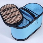 28130-7W101 28130-7W100 P640571 Hyundai Air Filter Replacement
