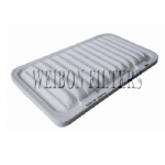 17801-87402 C2514 CA9737 DAIHATSU FILTERS