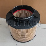 0180943002 4592056116 SA17443 C431090 MTU Air Filter Replacement