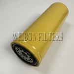 1R0749 BF7587 SN55418 Caterpillar Fuel Filter Replacement