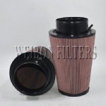 251-7222 2517222 HR150501 Caterpillar Air Filter Replacement