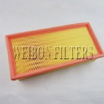 337129620 Volkswagen GOL filters