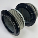 4393035M1 SH52438 MASSEY-FERGUSON Hydraulic Filter Replacement