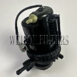23300-0L042 Toyota Fuel Filter Assembly Replacement