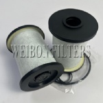 10136801 LC10002/1x SAO5345 SOE541 LIEBHERR Crankcase Ventilation Filter