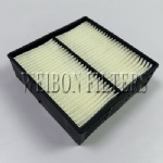 FS19803 SN40007 SEPAR 4030 Fuel Filter Replacement