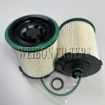 24008818 24293775 24633960 23824444 SN30084 Volvo Fuel Filter Replacement