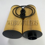 23759508 SO7324 SO97118 Volvo Oil Filter Replacement