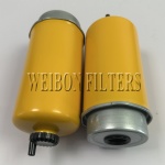 32/925950 320/A7123 WK8170 FS19981 BF46039-D JCB Fuel Filter Replacement