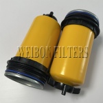 320/07416 32007416 P569027 P582118 SN40670 JCB Fuel Filter Replacement