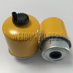 32/925705 WK8128 BF9830-D P551426 FS1069 SN70248 JCB Fuel Filter