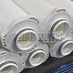ALN05-60B ALN0560B Aqualine Cartridge Filter Element for High Flow Applications