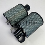1001561322 WEICHAI Air Filter Replacement