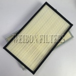 47929890 SC90399 SKL49129 4W6231500 CASE Cabin Air Filter Replacement