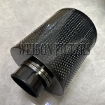 612600115157  WEICHAI Air Filter Replacement