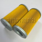 10000702K Hydraulic Filter Replacement