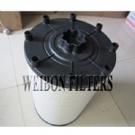 1869992 1869994 E1033L Scania Air Filter