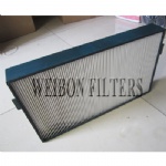 11703980 PA4991 Volvo Cab Air Filter