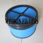 70320440 AF27875 CA5421 P618239 volvo air filter