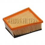 7701045724 8200431051 CA10249 C1858/2 E461L01 Renault Air Filter