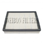 15908916 15908915 25313348 PA4113 AF25636 Chevrolet Panel Air Filter