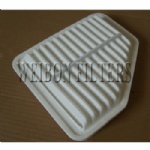 25894265 GM Chevrolet Panel air filter