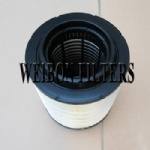 42471161 42553256 AF25875 RS4968 C25660/2 Iveco Air Filter